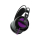 SteelSeries Siberia 200 Sakura Purple - 263483 - zdjęcie 2